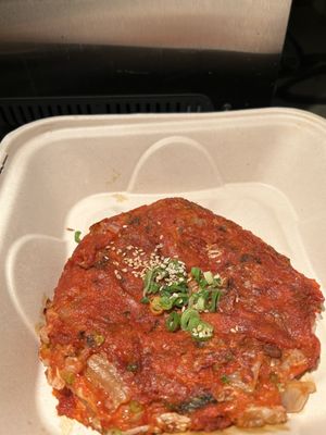 Mokdong Gimbap by null