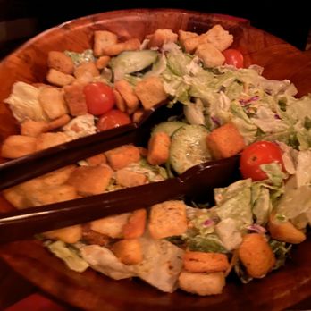Rustler's Rooste - salad - Steakhouses Near Me - Phoenix, Arizona Rustler's Rooste - salad - Steakhouses Near Me - Phoenix, Arizona