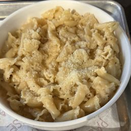 Cacio E Pepe