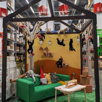 IKEA - Home Decor Near Me - Burbank, California