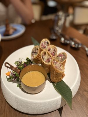 Maison Chinoise by null