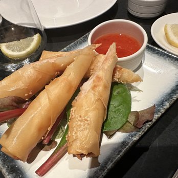 Chai Wu - Chinese Near Me - Knightsbridge, XGL