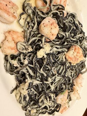 Fritto Misto by null