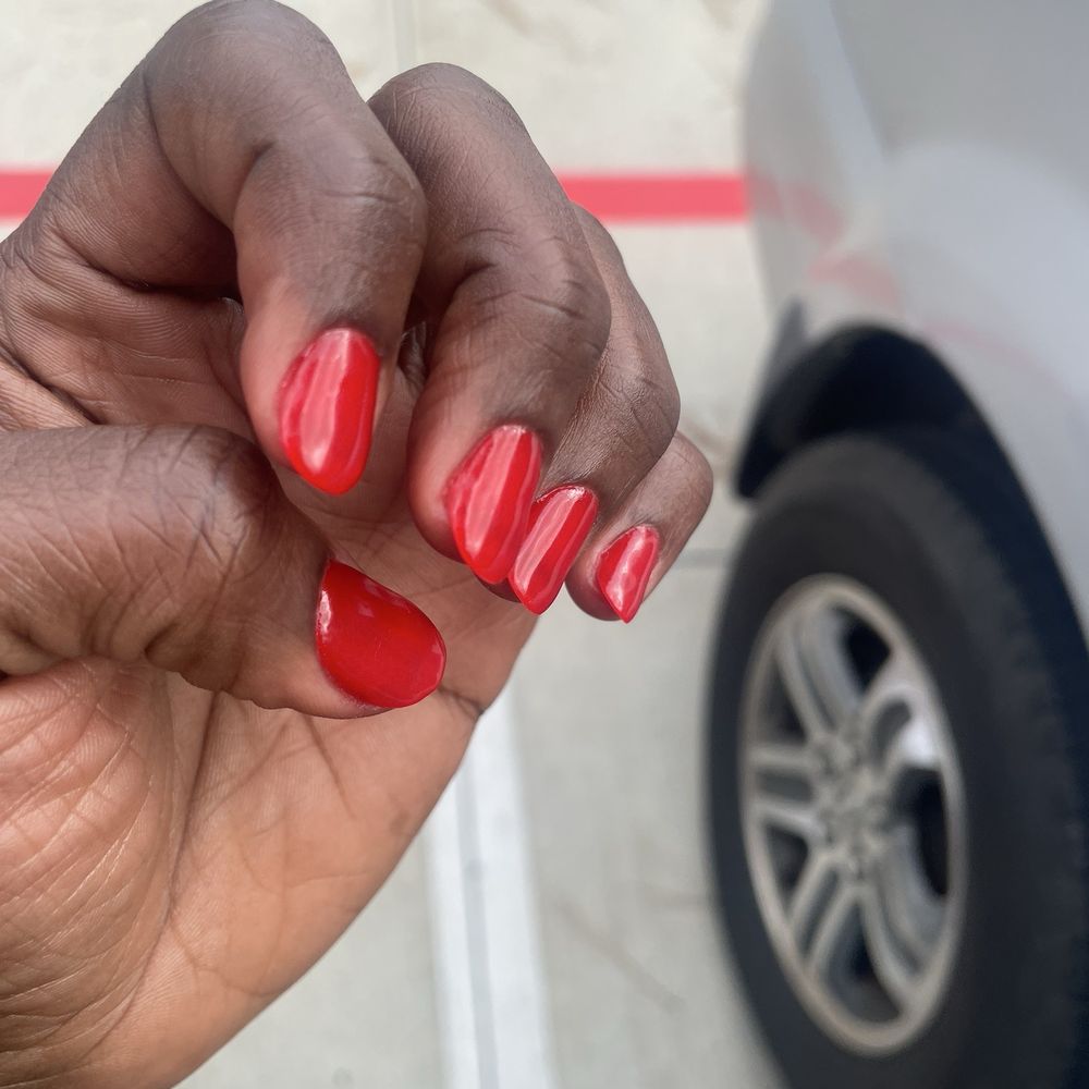 Malibu Nail Lounge - Eyelash Service Near Me - Conroe, Texas