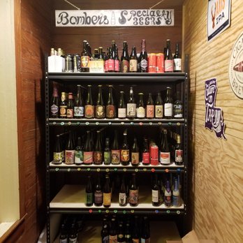 OffRhodes Craft Beer Station - Beer Bar Near Me - New Braunfels, Texas
