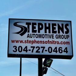Stephens Auto Group Of Nitro