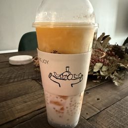 Coconut Mango Boom Coconut Mango Boom