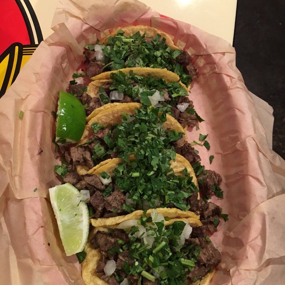 OneTaco - Mexican Near Me - Austin, Texas OneTaco - Mexican Near Me - Austin, Texas