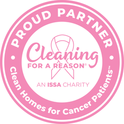 The Cleaning Authority - Lexington - We are honored to announce that we are now working with Cleaning for a Reason.