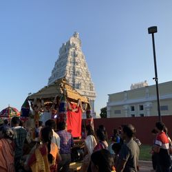 Sri Shirdi Sai Baba Temple