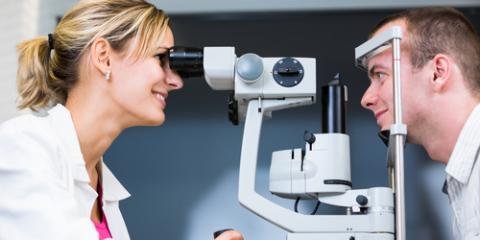 Mann & Mann Optometrists, PC