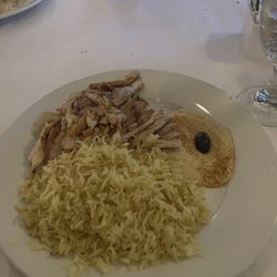 Phoenicia Gourmet - Chicken Sharwarma
