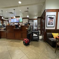 Peet's Coffee