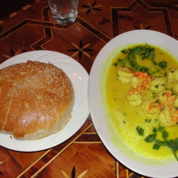 Marrakech - bread and shrimp scampi - Middle Eastern Near Me - Las Vegas, Nevada Marrakech - bread and shrimp scampi - Middle Eastern Near Me - Las Vegas, Nevada