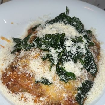 Ca Del Sole - Lasagna Di Carne, Omaggio a Nonna Rina - Italian Near Me - Toluca Lake, California