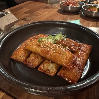 Jin Cook - Dumplings - Korean Near Me - Buena Park, California Jin Cook - Dumplings - Korean Near Me - Buena Park, California