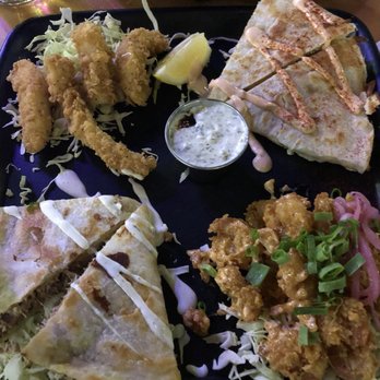 Down the Hatch Maui - Seafood Near Me - Lahaina, Hawaii