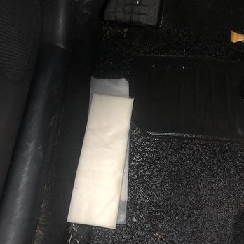 Auto Glass Now - Water pooling under pedals from AGN damage - Windshield Installation & Repair Near Me - Lawrence, Indiana Auto Glass Now - Water pooling under pedals from AGN damage - Windshield Installation & Repair Near Me - Lawrence, Indiana