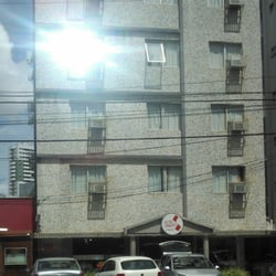 Hotel Saveiro