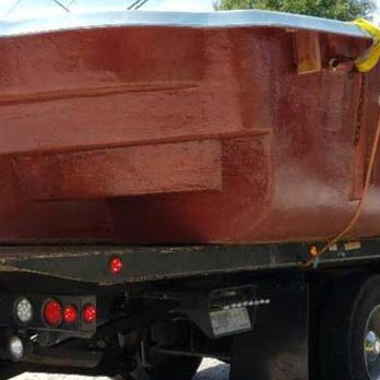 Intercoastal Towing & Recovery - We move heavy loads. Have an odd job, just give us a call for a quote - Towing Near Me - Leland, North Carolina Intercoastal Towing & Recovery - We move heavy loads. Have an odd job, just give us a call for a quote - Towing Near Me - Leland, North Carolina