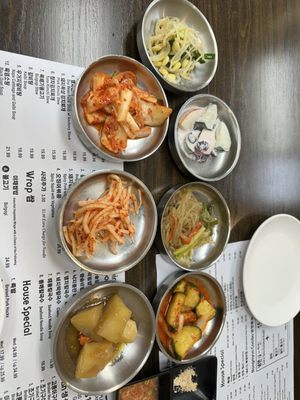 The Place Gue Jip Restaurant by null