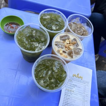 Mắm - Vietnamese Near Me - New York, New York