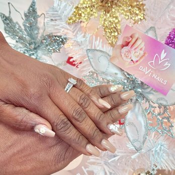 Davi Nails - Nail Salons Near Me - Victorville, California