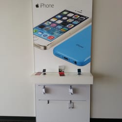 Verizon Authorized Retailer, TCC