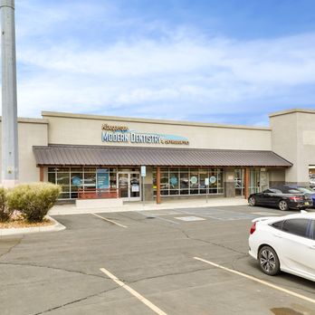 Albuquerque Modern Dentistry - General Dentistry Near Me - Albuquerque, New Mexico