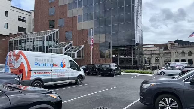 Slide of Bargain Plumbing & Heating