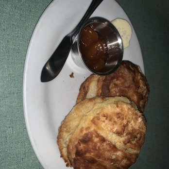Poole's - Angel Biscuits - New American Near Me - Raleigh, North Carolina