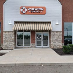 Wheaton Dental - Street View