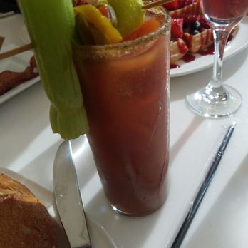 Omelet Bar - Breakfast & Brunch Near Me - Orlando, Florida