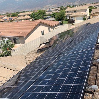 BC Solar Solutions - Solar Panel Cleaning Near Me