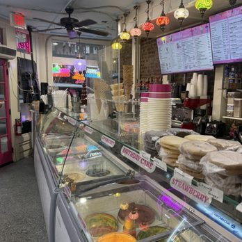 Waflin - Ice Cream & Frozen Yogurt Near Me - Charleston, South Carolina Waflin - Ice Cream & Frozen Yogurt Near Me - Charleston, South Carolina
