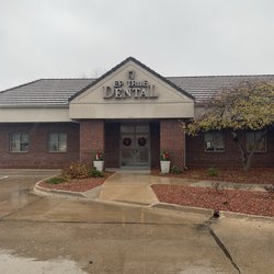 EP True Dental - Front entrance