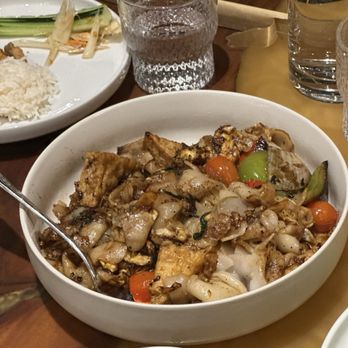 Kin Dee - Pad Kee Mao - Thai Near Me - Bellevue, Washington