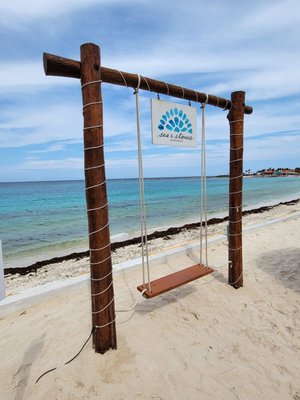 The Westin Lagunamar Ocean Resort Villas & Spa by null