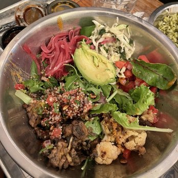 Coyo Taco - Yogi Bowl - Mexican Near Me - Miami, Florida