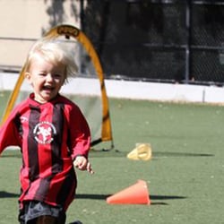 Brooklyn Patriots Soccer Club