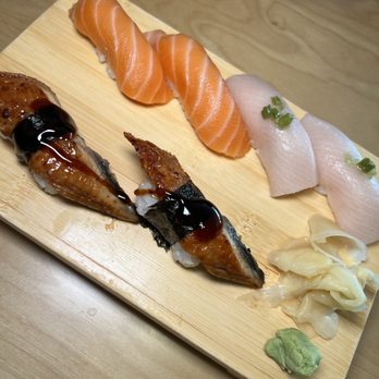 Ramen Nori - Sushi - Sushi Bars Near Me - Bellevue, Washington Ramen Nori - Sushi - Sushi Bars Near Me - Bellevue, Washington