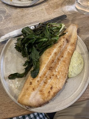 Kai Restaurant by null