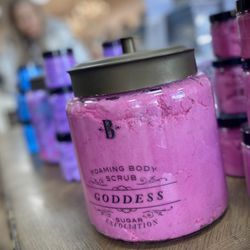 user provided Bathhouse Soapery & Caldarium photo