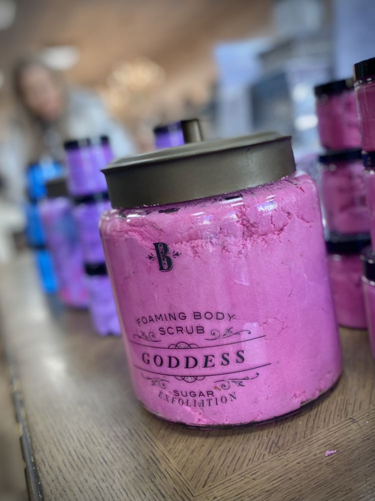 Bathhouse Soapery & Caldarium