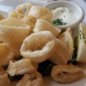 Café Madrid - Calamares fritos- deep fried calamari - Spanish Near Me - Holladay, Utah Café Madrid - Calamares fritos- deep fried calamari - Spanish Near Me - Holladay, Utah