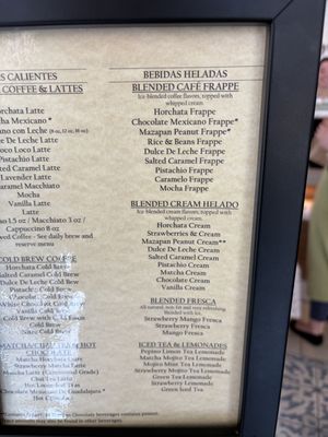 Menu photo 4 Tierra Mia Coffee Oceanside, CA Menu photo 4 Tierra Mia Coffee Oceanside, CA