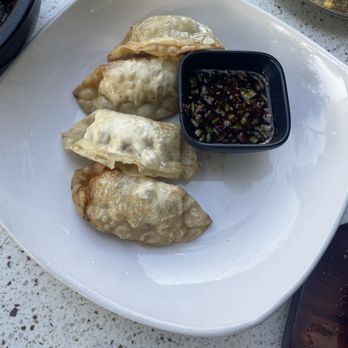 Pocha 54 Korean Tapas - CHICKEN MANDU - Korean Near Me - Phoenix, Arizona Pocha 54 Korean Tapas - CHICKEN MANDU - Korean Near Me - Phoenix, Arizona