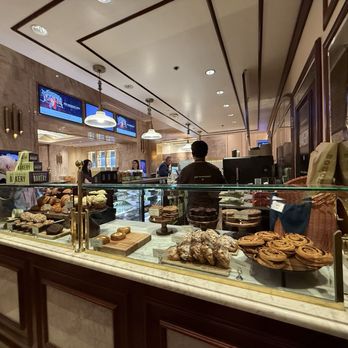 Bouchon Bakery - Bakery stand - Bakeries Near Me - Las Vegas, Nevada