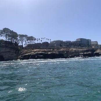 La Jolla Kayak - La Jolla Kayak... beautiful view - Tours Near Me - La Jolla, California