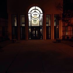Temple Beth Sholom